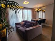 apartment at ÁGUAS CLARAS NORTE