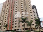 apartment at ÁGUAS CLARAS NORTE