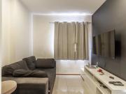 apartment at ÁGUAS CLARAS NORTE