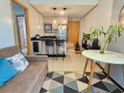 apartment at ÁGUAS CLARAS NORTE