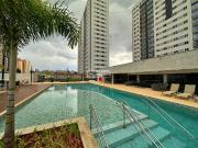 apartment at ÁGUAS CLARAS NORTE