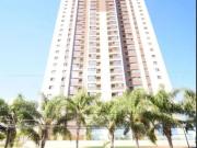 apartment at ÁGUAS CLARAS NORTE