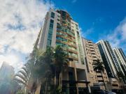 apartment at ÁGUAS CLARAS NORTE