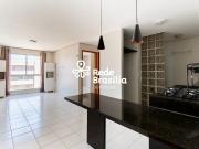 apartment at ÁGUAS CLARAS NORTE