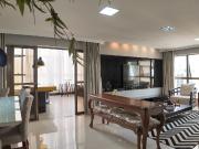 apartment at ÁGUAS CLARAS NORTE
