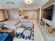 apartment at ÁGUAS CLARAS NORTE