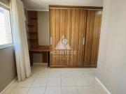 apartment at ÁGUAS CLARAS NORTE