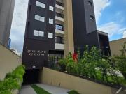 apartment at ÁGUAS CLARAS NORTE