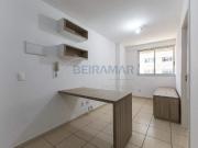 apartment at ÁGUAS CLARAS NORTE