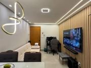 apartment at ÁGUAS CLARAS NORTE