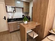 apartment at ÁGUAS CLARAS NORTE