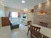 apartment at ÁGUAS CLARAS NORTE