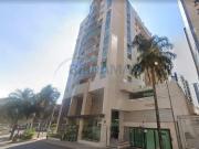 apartment at ÁGUAS CLARAS NORTE