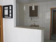 apartment at ÁGUAS CLARAS NORTE