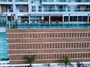apartment at ÁGUAS CLARAS NORTE