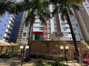 apartment at ÁGUAS CLARAS NORTE