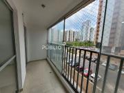 apartment at ÁGUAS CLARAS NORTE