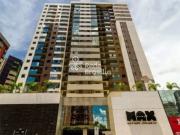 apartment at ÁGUAS CLARAS NORTE