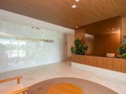 apartment at ÁGUAS CLARAS NORTE