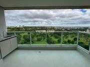 apartment at ÁGUAS CLARAS NORTE
