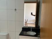 apartment at ÁGUAS CLARAS NORTE