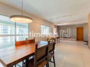 apartment at ÁGUAS CLARAS NORTE