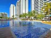 apartment at ÁGUAS CLARAS NORTE