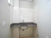 apartment at ÁGUAS CLARAS NORTE