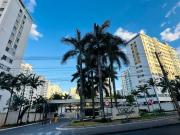 apartment at ÁGUAS CLARAS NORTE