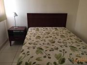 apartment at ÁGUAS CLARAS NORTE
