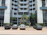 apartment at ÁGUAS CLARAS NORTE