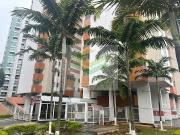 apartment at ÁGUAS CLARAS NORTE