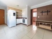 apartment at ÁGUAS CLARAS NORTE