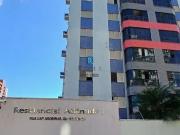 apartment at ÁGUAS CLARAS NORTE