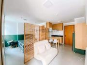 apartment at ÁGUAS CLARAS NORTE