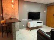 apartment at ÁGUAS CLARAS NORTE