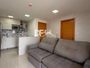 apartment at ÁGUAS CLARAS NORTE