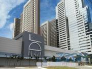 apartment at ÁGUAS CLARAS NORTE