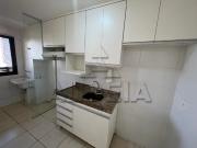apartment at ÁGUAS CLARAS NORTE