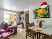 apartment at ÁGUAS CLARAS NORTE