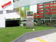 apartment at ÁGUAS CLARAS NORTE