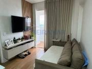 apartment at ÁGUAS CLARAS NORTE