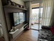 apartment at ÁGUAS CLARAS NORTE