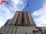 apartment at ÁGUAS CLARAS NORTE