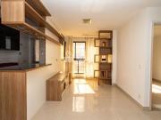 apartment at ÁGUAS CLARAS NORTE