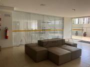 apartment at ÁGUAS CLARAS NORTE