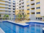 apartment at ÁGUAS CLARAS NORTE