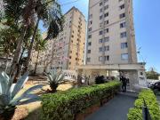 apartment at ÁGUAS CLARAS NORTE