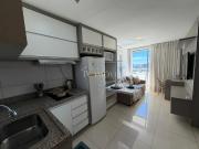 apartment at ÁGUAS CLARAS NORTE