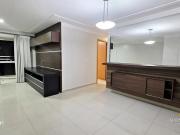 apartment at ÁGUAS CLARAS NORTE